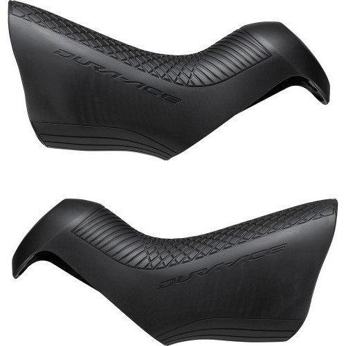 Резинки тормозных/переключательных ручек Shimano Dura-Ace ST-R9150