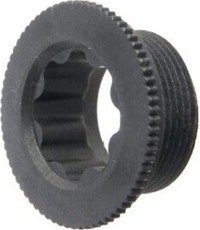 Болт крепления шатуна Shimano M582