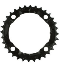 Передняя звезда FC-M361 38T Acera