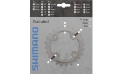 Передняя звезда Shimano FCM785 24T XT