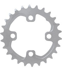 Передняя звезда Shimano M785 26T (64mm)