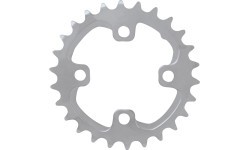 Žvaigždė priekinė Shimano M785 26T (64mm)