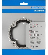Shimano T521 32T AE 10-speed chainring