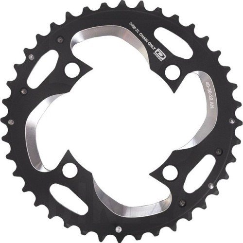 Front Chainring FC-M782/672 30T-AN Deore XT
