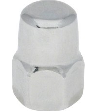 Nut for Shimano HB-IM40 M9 dynamo hub