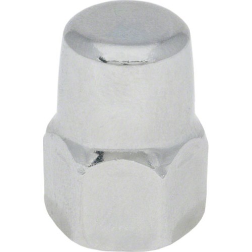 Nut for Shimano HB-IM40 M9 dynamo hub