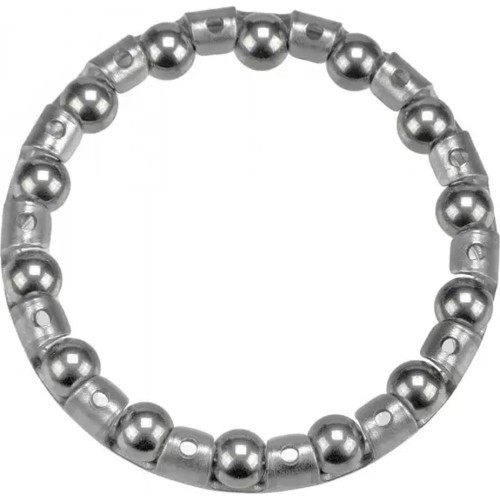 Guolis stebulei Shimano Nexus SG-3C40 // 3/16" x 14, 4.8 mm, 32 mm
