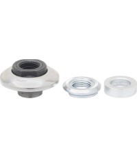 Cone and nut for Shimano FH-6700 hub