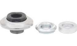 Cone and nut for Shimano FH-6700 hub