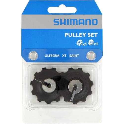 Galinio perjungiklio ratukai Shimano RD-6700 Ultegra XT Saint