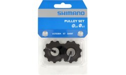 Galinio perjungiklio ratukai Shimano RD-6700 Ultegra XT Saint
