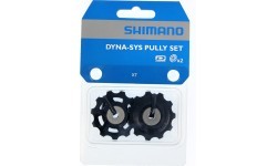 Galinio perjungiklio ratukai Shimano XT M773