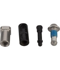 Комплект крепления манеток Shimano SL-M670-B-I