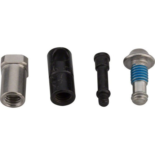 Pavarų rankenėlės tvirtinimo komplektas Shimano SL-M670-B-I