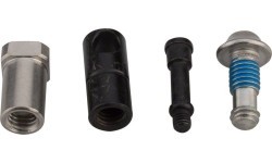 Pavarų rankenėlės tvirtinimo komplektas Shimano SL-M670-B-I