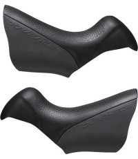 Stabdžių/pavarų rankenėlių gumos Shimano Dura-Ace ST-9070
