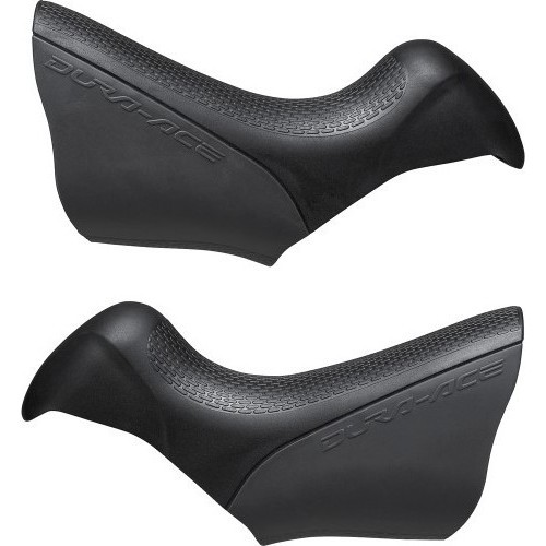 Stabdžių/pavarų rankenėlių gumos Shimano Dura-Ace ST-9070