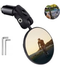 Bike Mirror inSPORTline ISL Mirca