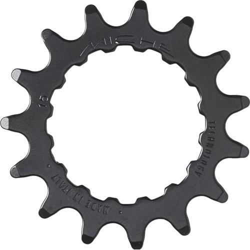Miche Bosch E-bike Front Chainring, 15T