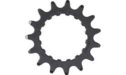 Передняя звезда Miche Bosch E-bike, 15T
