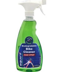 SQUIRT bicycle cleaner spray with concentrate (750 ml + 3x20 ml)
