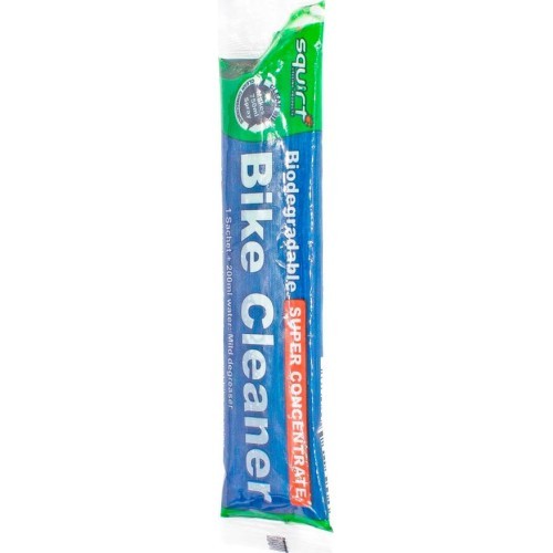 SQUIRT Super Concentrate Bicycle Cleaner 20ml