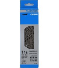 Shimano CN-HG901 Chain 11-speed 116L, E-Bike Rated (with Quicklink)