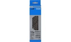 Shimano CN-HG901 Chain 11-speed 116L, E-Bike Rated (with Quicklink)