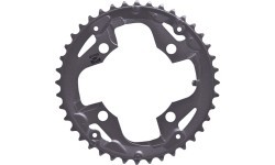 Priekinė žvaigždė SHIMANO Alivio M4000 40T