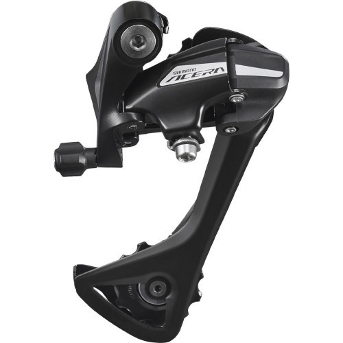 Задний переключатель Shimano Acera M3020 SGS 7/8 скоростей