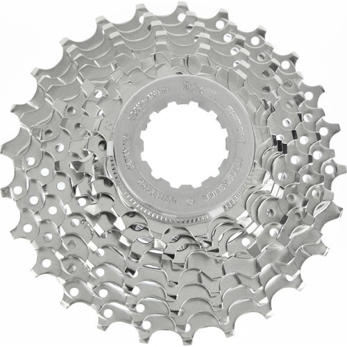 Задняя кассета Shimano 9S HG50 12-25T