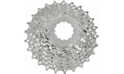 Galinis žvaigždžių blokas Shimano 9S HG50 12-25T