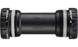 Centrinė ašis Shimano XTR SM-BB93 // HOLLOWTECH II 68 / 73 (BSA) mm