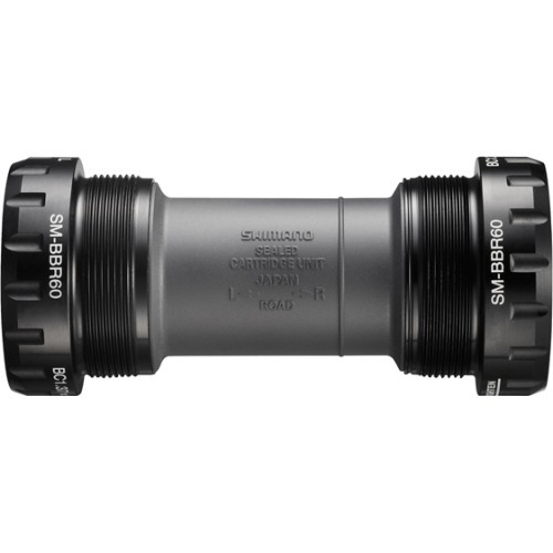 Bottom bracket Shimano 105/Ultegra BBR60 BSA 68mm