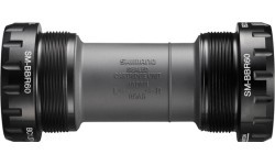Каретка Shimano 105/Ultegra BBR60 BSA 68mm