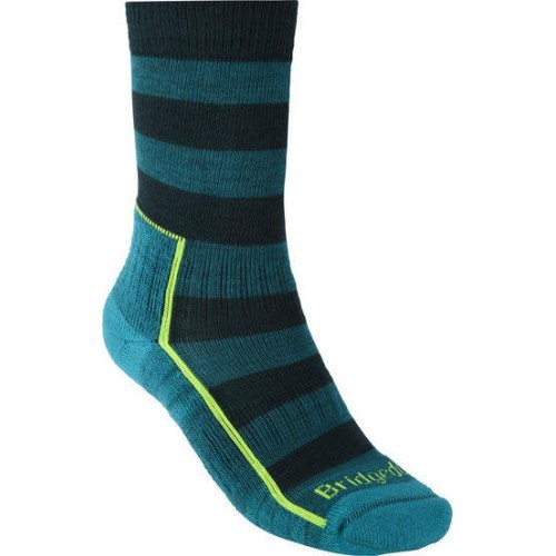 Kojinės Hike LW Merino Perf Boot Petrol/Navy S - 282