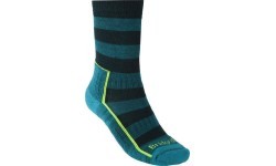 Носки Hike LW Merino Perf Boot Petrol/Navy S - 282