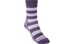 W Hike LW Merino Perf Boot Lilac/Purple S - 283