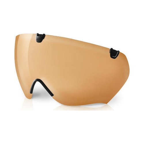 Bambino Pro Visor Orange M - 504