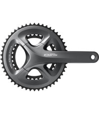 Priekinis žvaigždžių blokas Shimano CLARIS FC-R2000 // 2x8 pav., 50-34T, 175mm