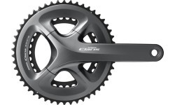Передняя система звёзд Shimano CLARIS FC-R2000, 2x8 ск., 50-34T, 175 мм