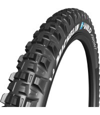 MICHELIN E-WILD GUM-X TS TLR tyre 66-622 (29x2,60")