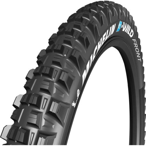MICHELIN E-WILD GUM-X TS TLR tyre 66-622 (29x2,60")