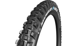 MICHELIN E-WILD GUM-X TS TLR tyre 66-622 (29x2,60")