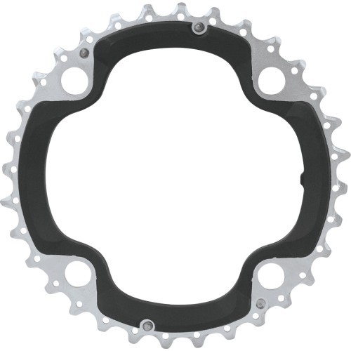 Shimano XT M770, M780 chainring 32T 104mm 10-speed