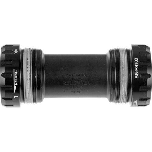Miniklio velenas Shimano Dura Ace R9100 68 mm