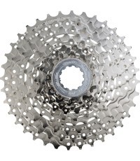 Кассета Shimano Alivio HG400 11-25T (G) 9 скоростей