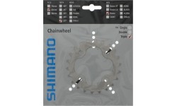 Front Chainring FC-M532 22T Deore