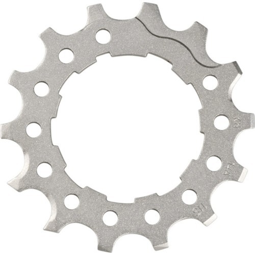Žvaigždutė galinio bloko SHIMANO CS-6800 (14T-28T) 14T
