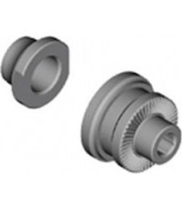 Cone for rear hub Shimano FH-R7000 105